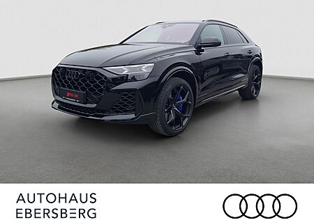 Audi RS Q8 gebraucht kaufen Audi RS Q8 SUV performance MATRIX HUD ANK StHzg ACC