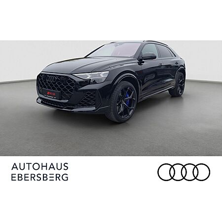Audi RS Q8 leasen