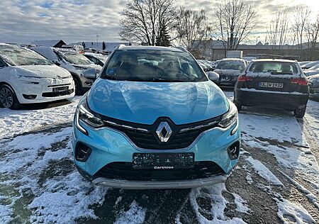Renault Captur II Intens