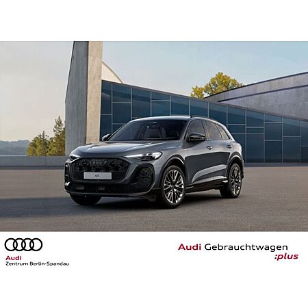 Audi Q5 leasen