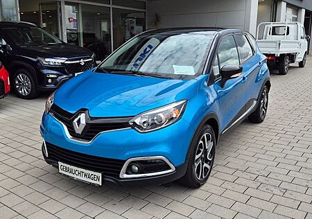 Renault Captur 1,2. Luxe