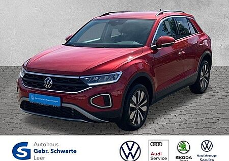 VW T-Roc Volkswagen 1.5 TSI DSG Move CAM LED LM17 NAVI SHZG