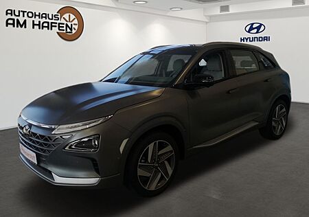 Hyundai Nexo Prime-Paket