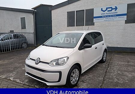 VW Up Volkswagen ! load ! 1.0 LKW 1 Hd Klima Bluetooth Euro6