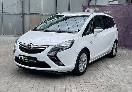Opel Zafira Tourer Zafira 1.4 Tourer Drive FlexFix Sitz/Lenkradheiz