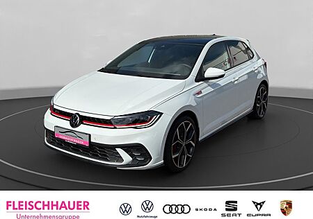 VW Polo Volkswagen GTI VI Navi,SHD,CarPlay,Sound-beats,IQ.Ligh