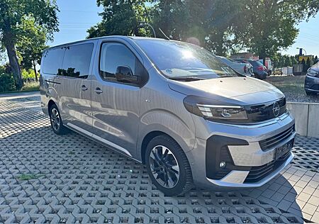 Opel Zafira Life L3