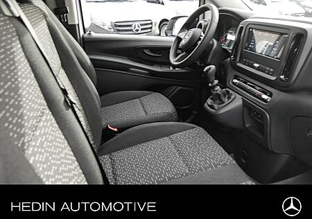 Mercedes-Benz Vito 114 CDI Kasten Lang |AHK|KLIMA|Tempomat|SHZ