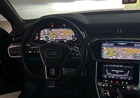 Audi A6 50 TFSI e quattro S tronic sport sport