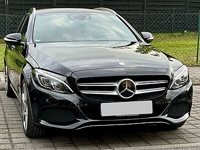 Mercedes-Benz C 250 d T AVANTGARDE Autom. AVANTGARDE