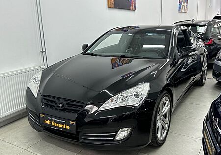 Hyundai Genesis Coupe ~ Automatik~ Leder ~ PDC~