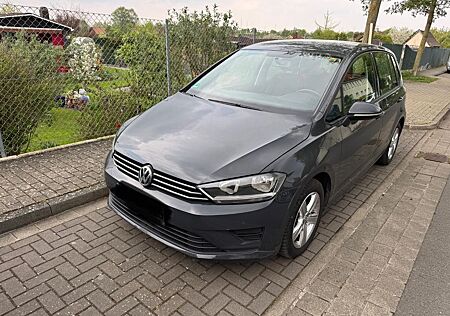 VW Golf Sportsvan Volkswagen 1.6 TDI Comfortline BlueMotio...
