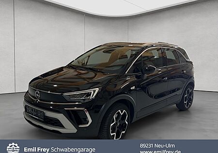 Opel Crossland X Crossland 1.2 Automatik Elegance *LED*