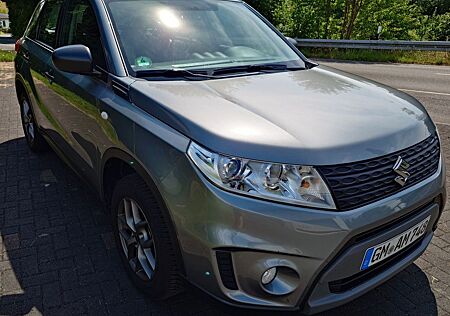 Suzuki Vitara 1.6 VVT 4x4