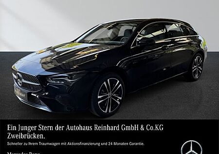 Mercedes-Benz CLA 180 Shooting Brake Progressive+Advanced+Kam+