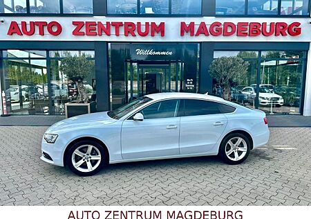 Audi A5 Sportb. 2.0 TDI quattro*NAVI*BI-XENON*STANDH*