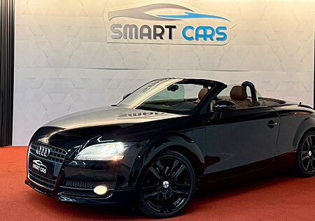 Audi TT Roadster 2.0 TFSI*Bose*Xenon*8-Fach bereift*