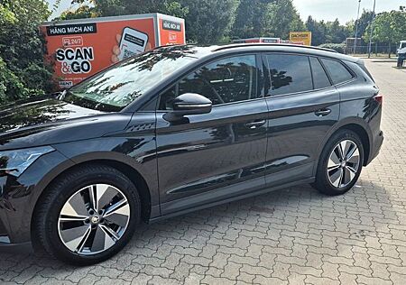 Skoda Enyaq IV60 - *Top-Zustand*