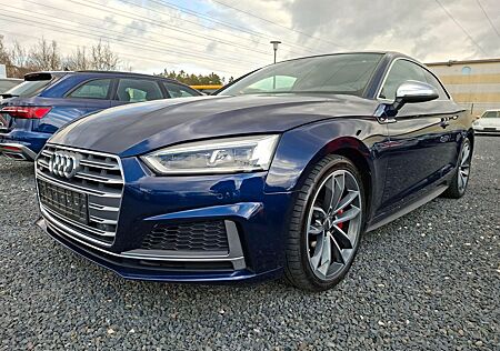 Audi S5 Coupe 3.0 TFSI quattro*LED*NAPPA*AUT*VIRT.C.*