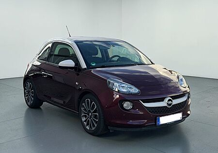 Opel Adam Glam**Pano**LHZ**TWA**Garantie