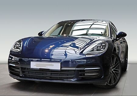 Porsche Panamera 4 E-Hybrid - Chrono/LED/Pano/Approved