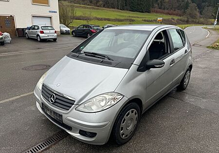 Mercedes-Benz A 180 A CDI Euro4/Klima/