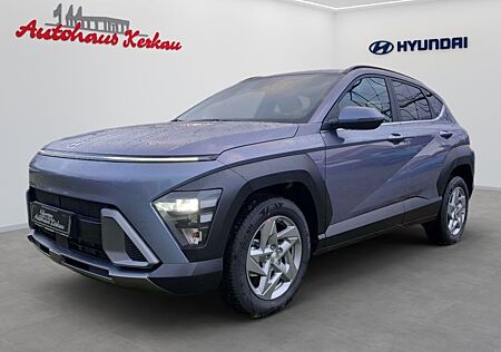 Hyundai Kona 1.0 T-GDI DCT Trend+Voll-LEd-Navi+EPH V+H