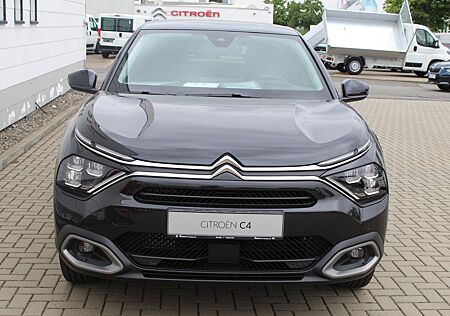 Citroën E-C4 Electric Shine136 Navi Keyless Drive Assist