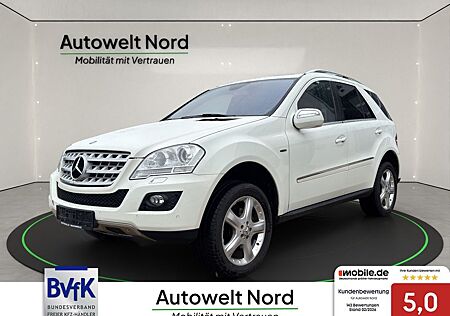 Mercedes-Benz ML 350 BlueTEC 4Matic 7G-TRONIC DPF Grand Editio