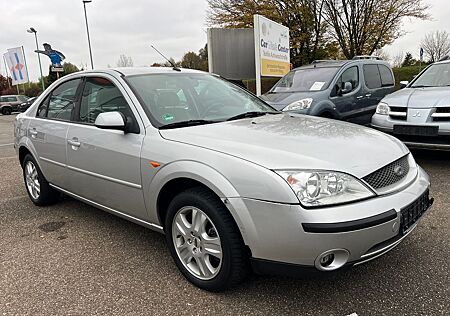 Ford Mondeo 1.8 81 kW Ghia