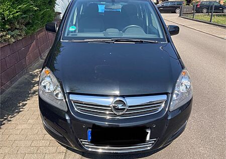 Opel Zafira 1.7 CDTI ecoFLEX 81kW Family Plus Fam...