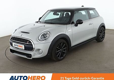 Mini Cooper S *NAVI*CAM*HUD*SHZ*PDC*