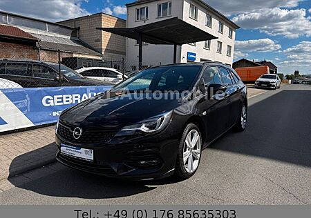 Opel Astra K Sports Tourer 1.4 Ultimate