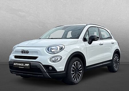 Fiat 500X 1.0 GSE Cross 4x2 (EURO 6d)
