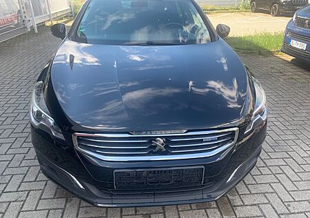 Peugeot 508 SW 2.0 Allure BlueHDi 150 STOP & START A...