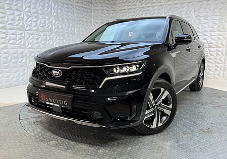 Kia Sorento Platinum 4WD Plug-In Hybrid+3.99%ZINS+
