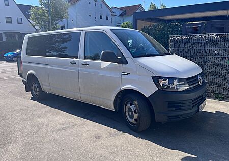 VW T6 Caravelle Volkswagen