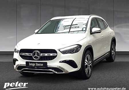 Mercedes-Benz GLA 180 Progressive/Advanced/7G/LED/Kamera/DAB