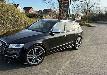 Audi SQ5 3.0 TDI competition tiptronic quattro -