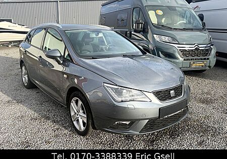 Seat Ibiza ST Style Viva Klimaautomatik.Sitzheizung.