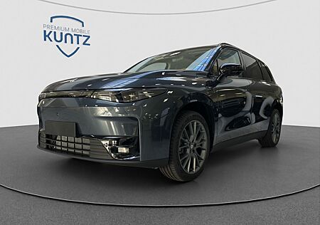 Leapmotor C10 Design 158 kW REEV 1.5 Panorama,Navi