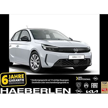 Opel Corsa leasen