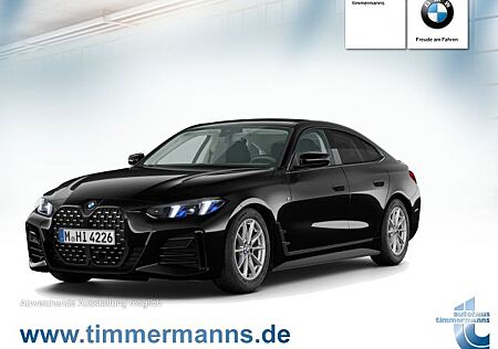 BMW 430d xDrive Gran Coupe AdLED H&K AHK DrAss