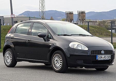 Fiat Grande Punto 1.2 8V Active Active