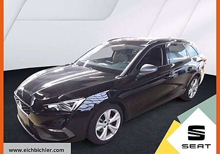 Seat Leon ST 1.5 eTSI DSG FR-Line FLA ACC SpurH LED