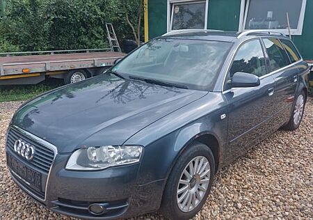 Audi A4 2.0 TDI (DPF) Avant