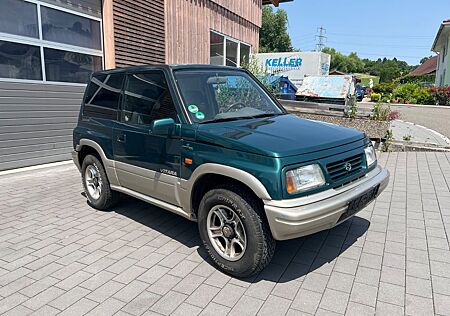 Suzuki Vitara 1.6