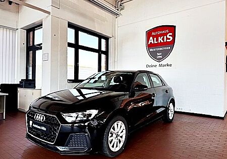 Audi A1 25 TFSI Sportback+Garantie+MMI-Radio+LED