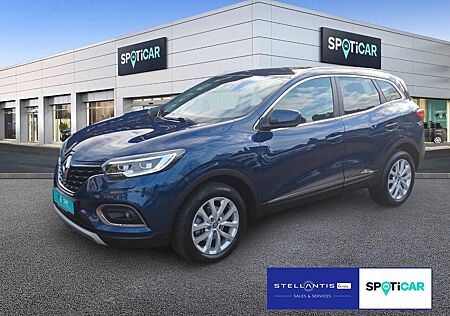 Renault Kadjar LIMITED 1.5 BLUE dCi 115 NAVI KAMERA SITZ