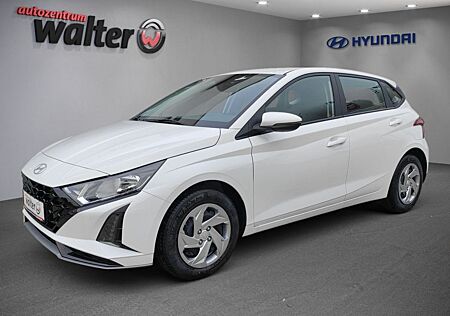 Hyundai i20 1.0 T-GDI Select
